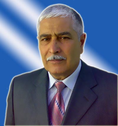 Feyruz Bağırov
